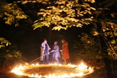 Macbeth en Foret 7 * 5760 x 3840 * (7.57MB)